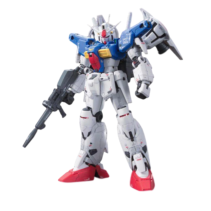 Model Kit Bandai Hobby RG: Gundam GP01Fb Full Burnern2