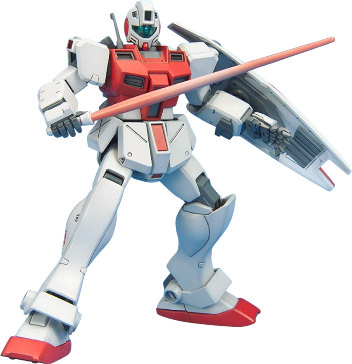 Model Kit Bandai Hobby HGUC: RGM-79GS 
