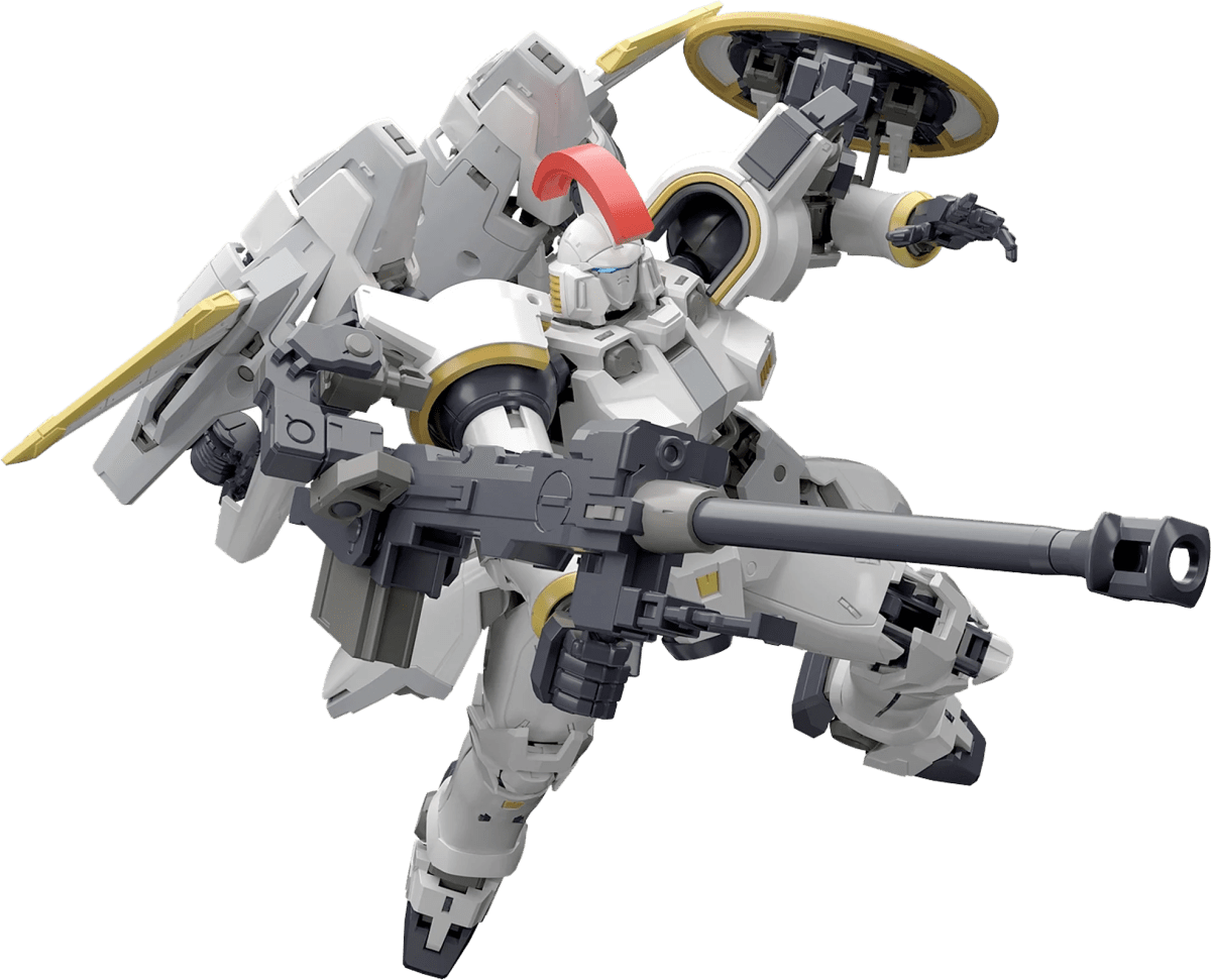 Model Kit Bandai Hobby RG: Tallgeese EW2