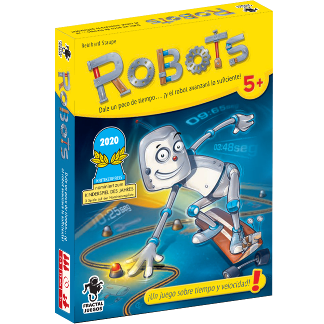 Robots 0