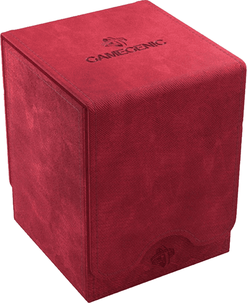 Deck Box Gamegenic Squire XL 100+ Convertible4