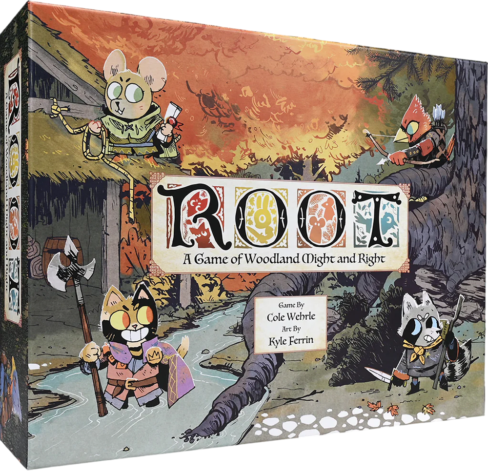 Root 0