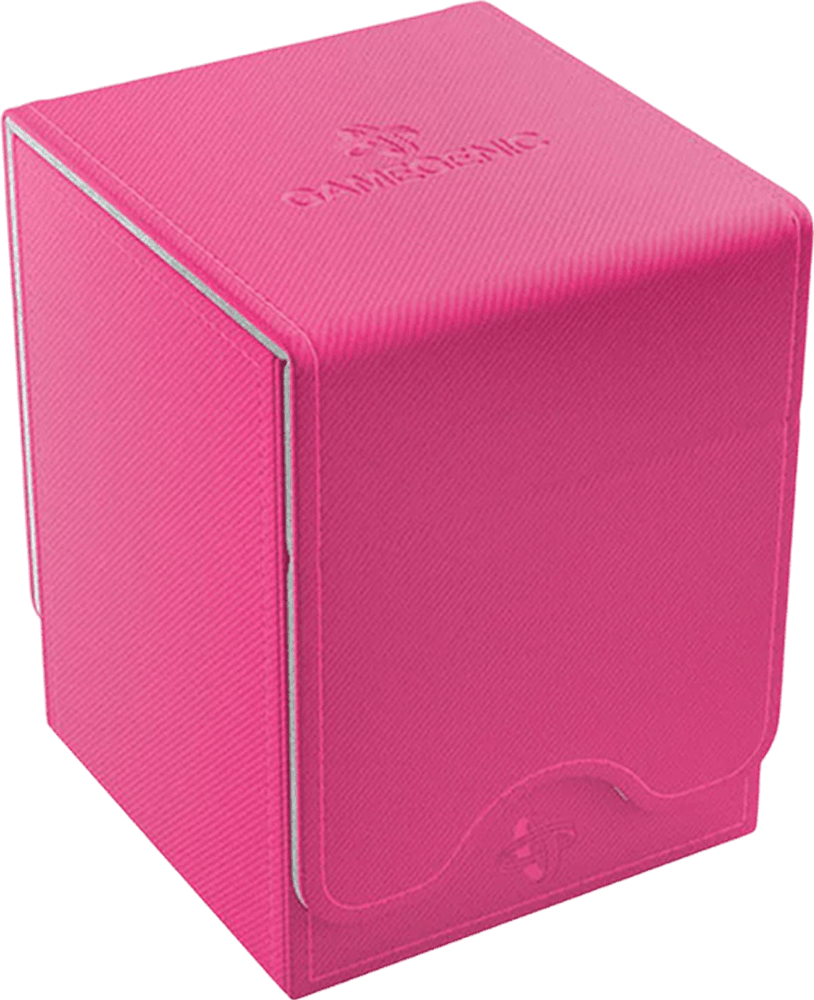 Deck Box Gamegenic Squire XL 100+ Convertible6