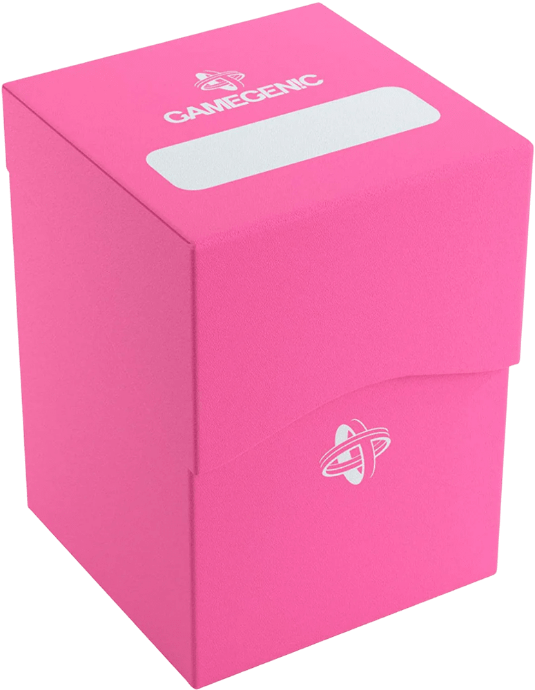 Deck Box Gamegenic Deck Holder 100+7