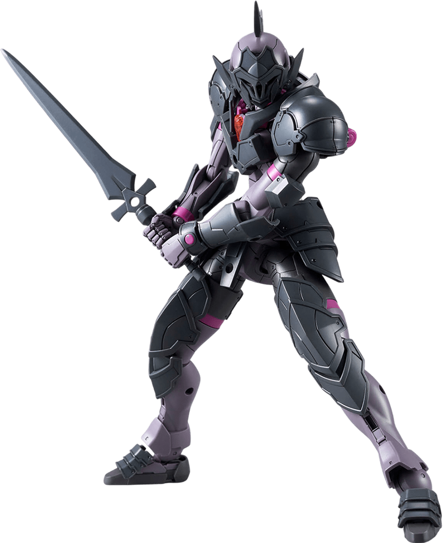 Model Kit Bandai 30MF: Rosan Knight2
