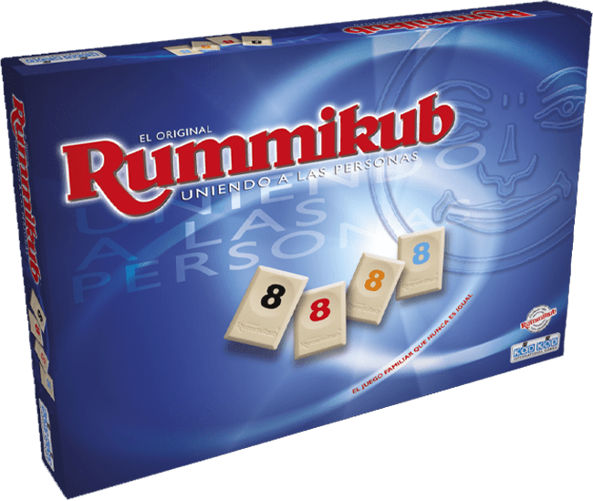 Rummikub 0