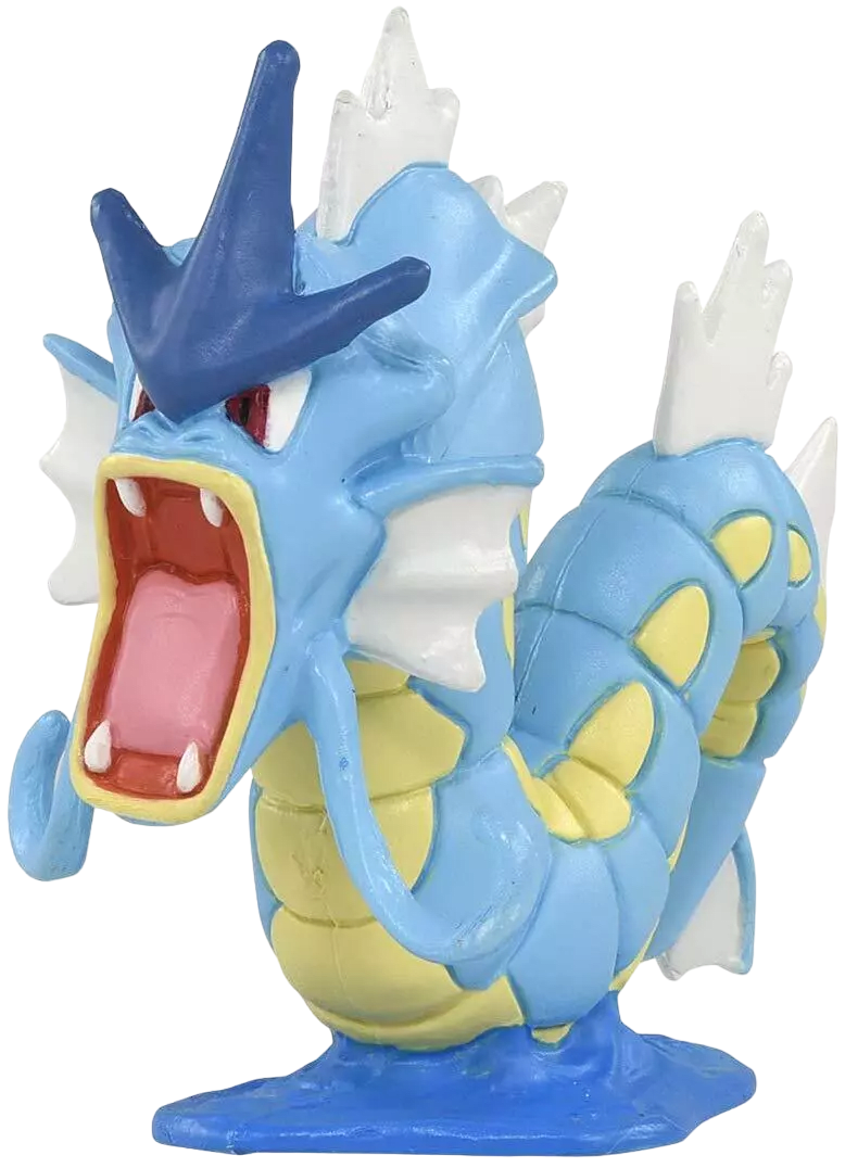 Figura Moncolle Takara Tomy: Gyarados2