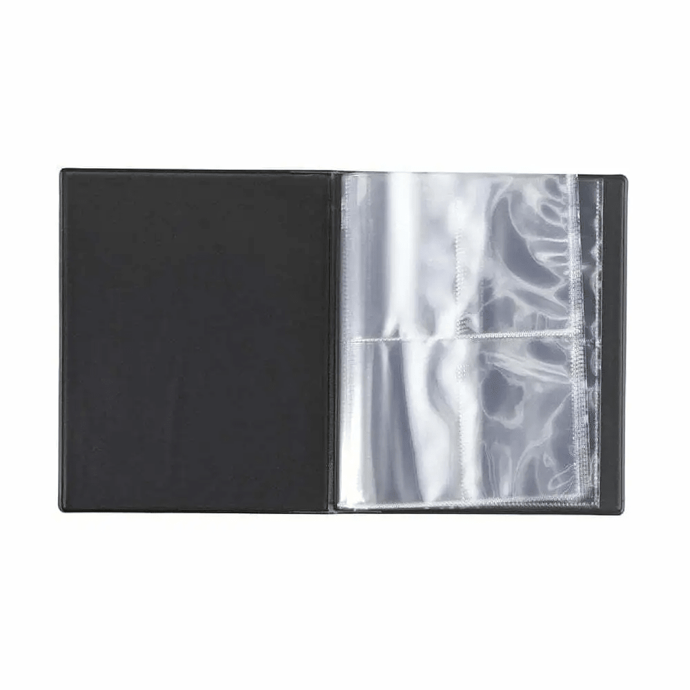 Carpeta Ultra Pro Collectors Album 4 Pocket2