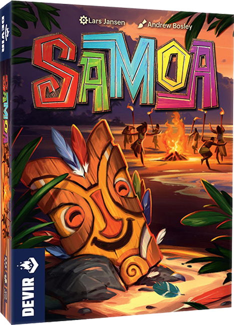 Samoa 0