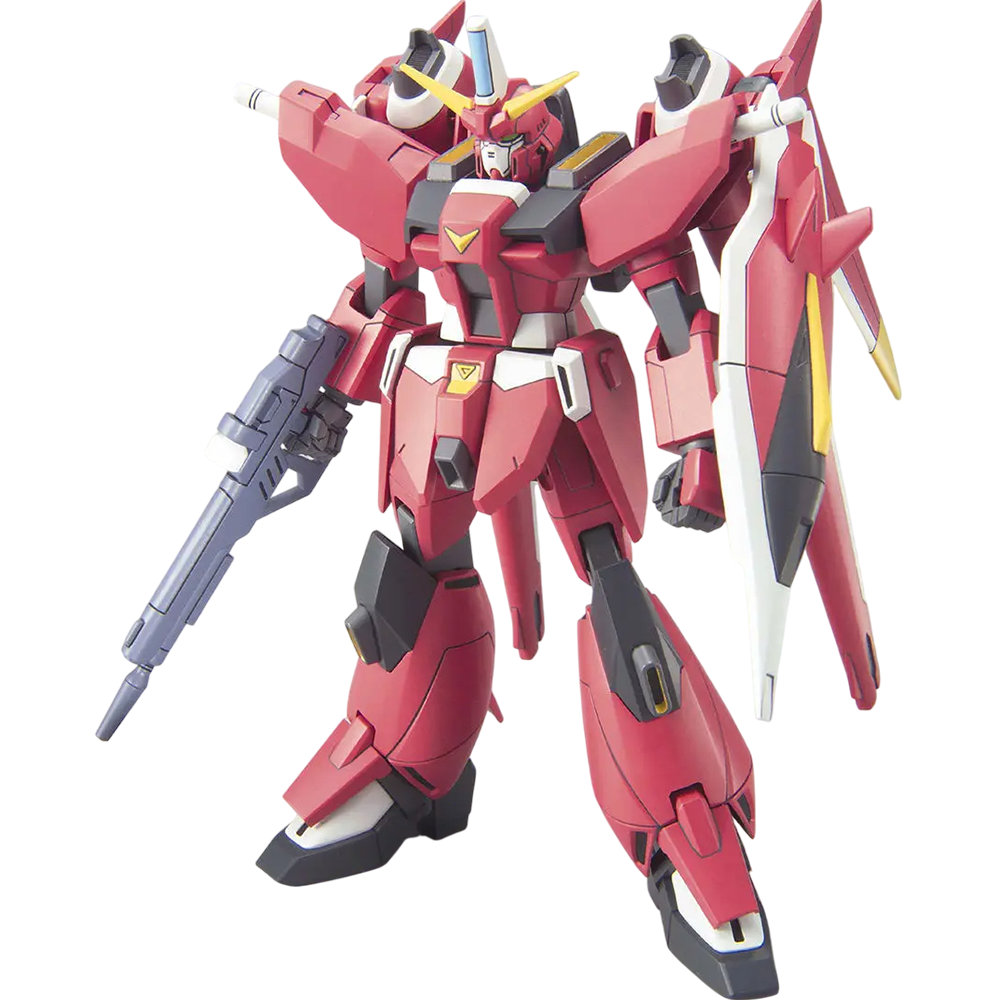 Model Kit Bandai Hobby: HG 1/144 Saviour Gundam2