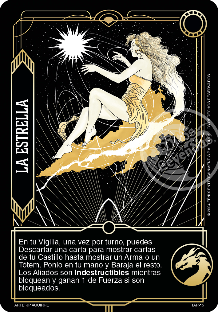 Producto Especial MyL: Secretos Arcanos2