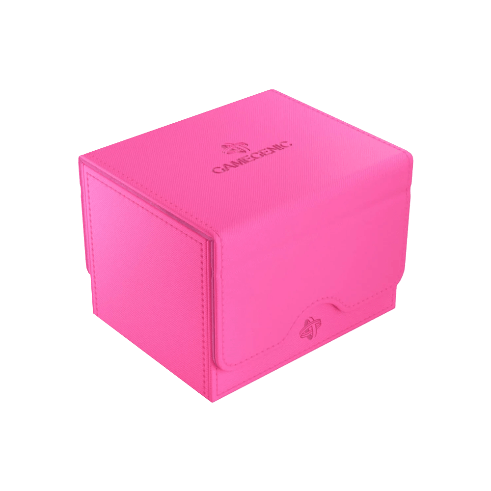 Deck Box Gamegenic Sidekick XL 100+ Convertible2