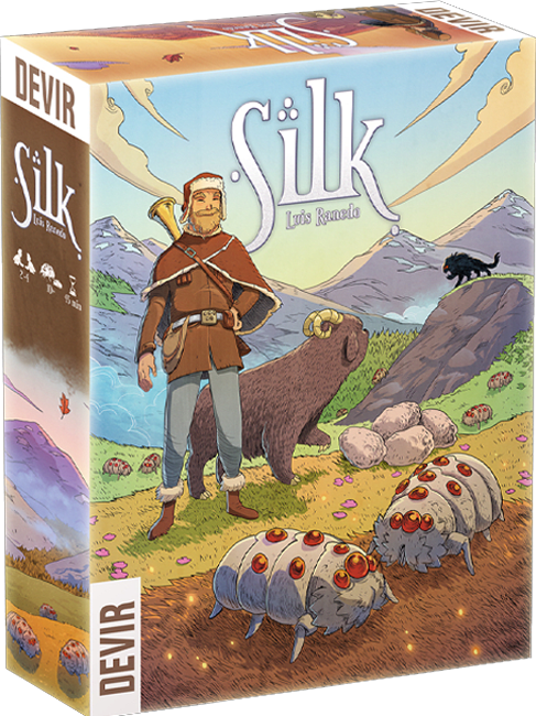 Silk 0