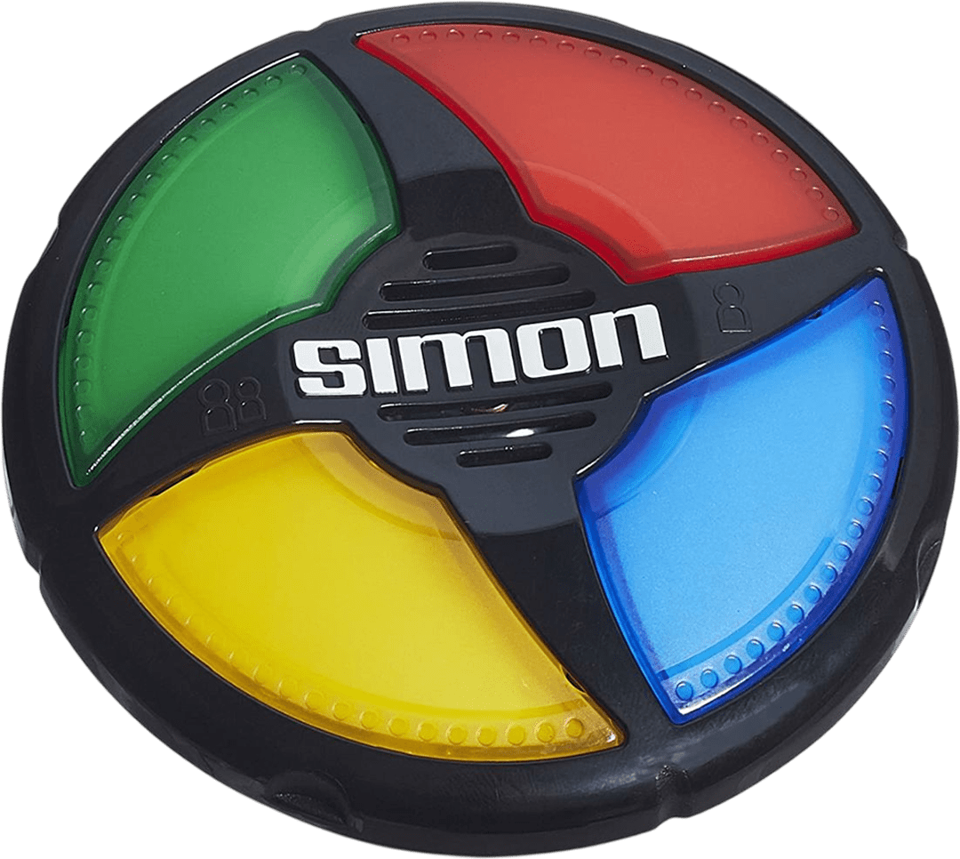 Simon: Micro Series2