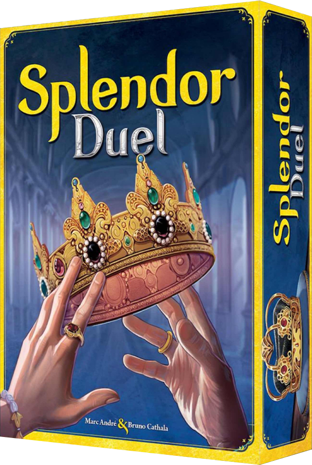 Splendor Duel 0