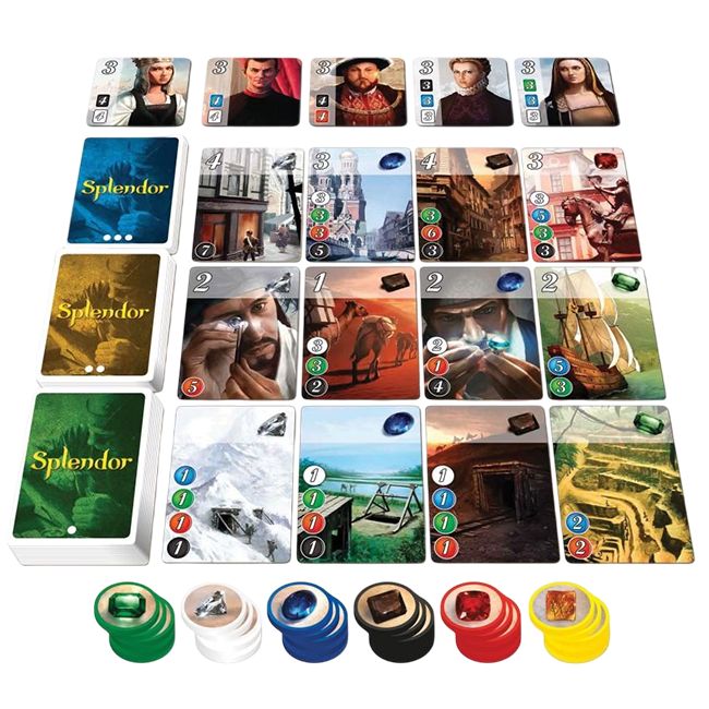 Splendor Refresh2