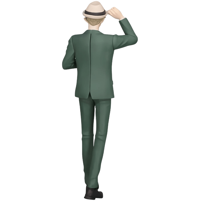 SPY×FAMILY Trio-Try-iT Figure Loid Forger2