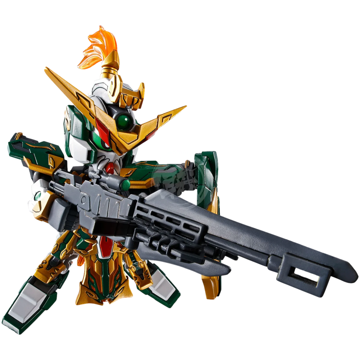 Model Kit Banday Hobby SD: Huang Zhong Gundam Dynames2