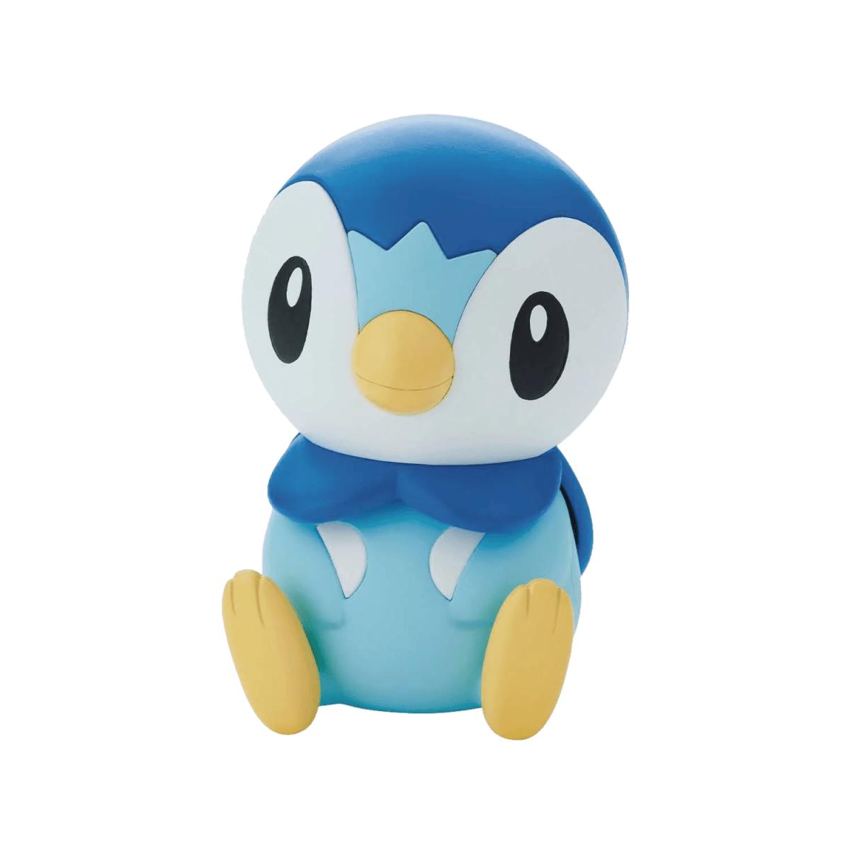 Model Kit Quick!! Bandai Hobby Pokémon: Piplup2