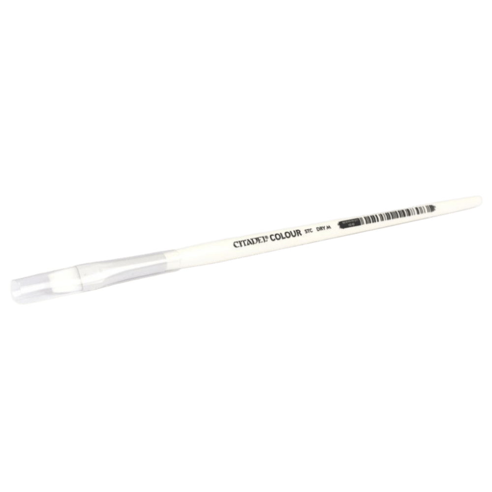 Pincel Citadel: Synthetic Drybrush (Medium) 1