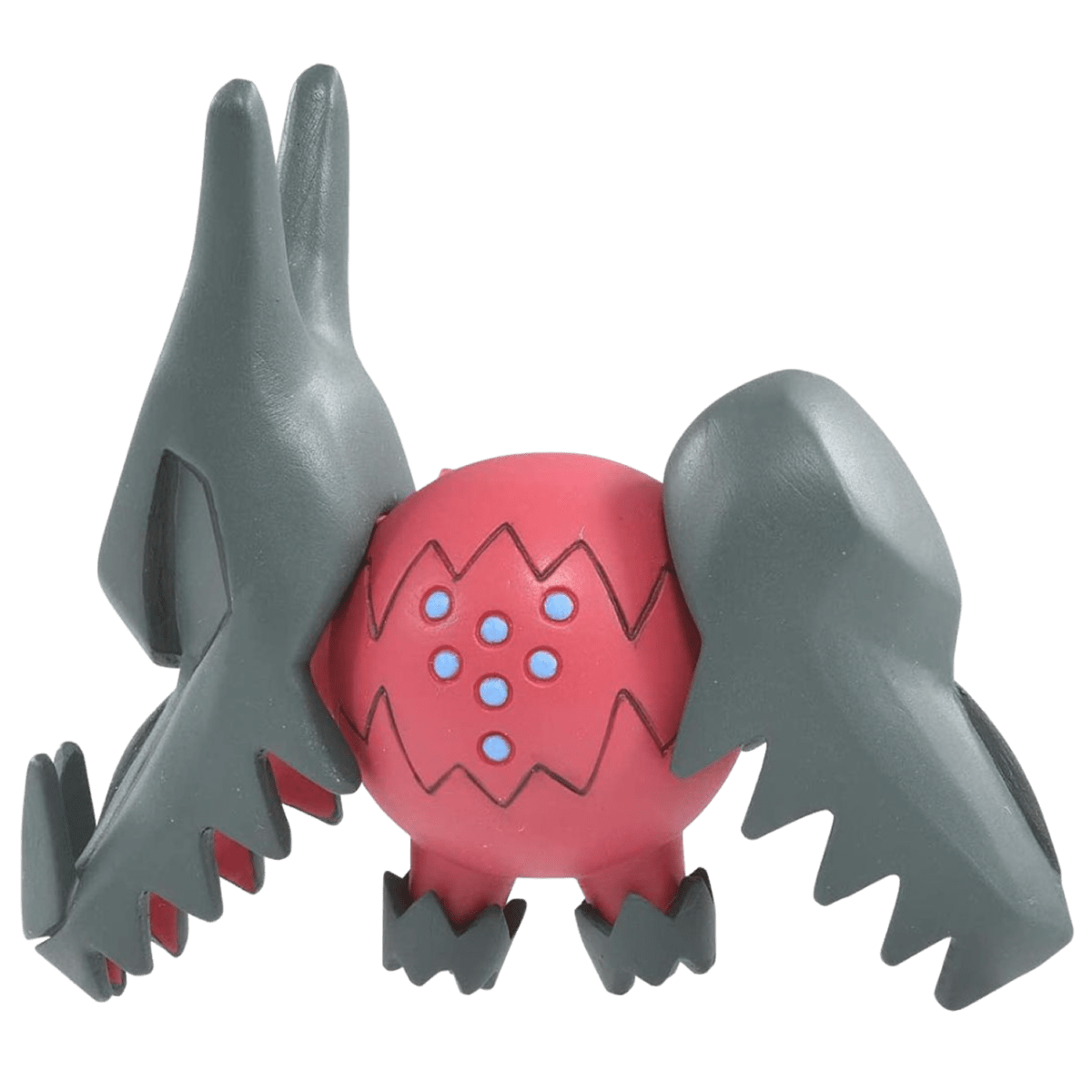 Figura Moncolle Takara Tomy: Regidrago2