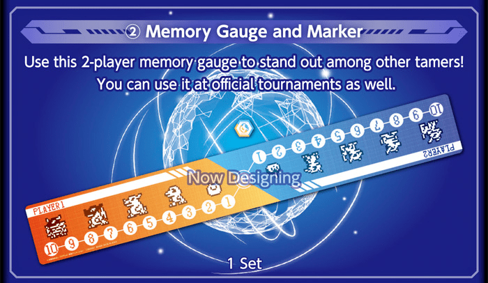 Tamer Evolution Box PB01 Digimon CG3