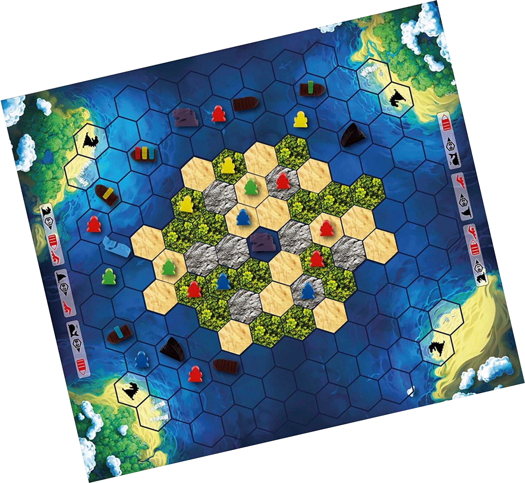 The Island2