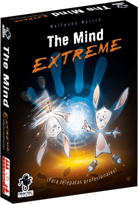 The Mind Extreme 0