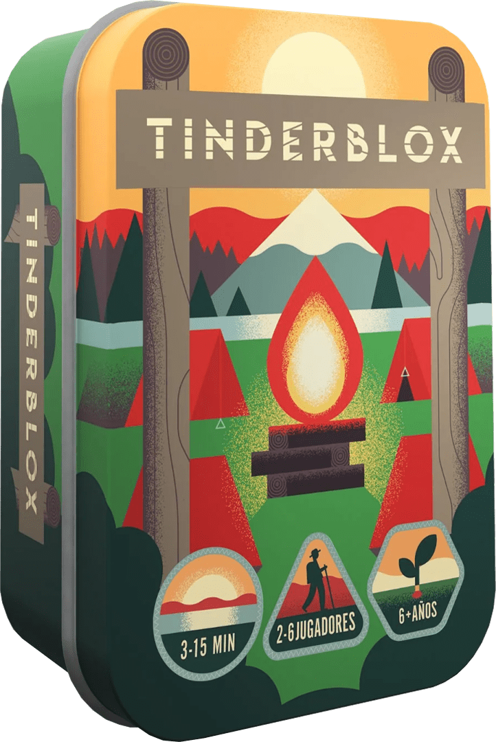 Tinderblox 0