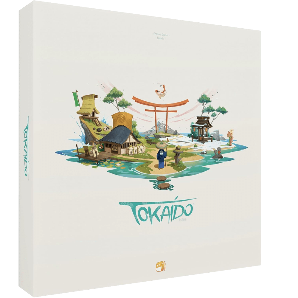 Tokaido 0