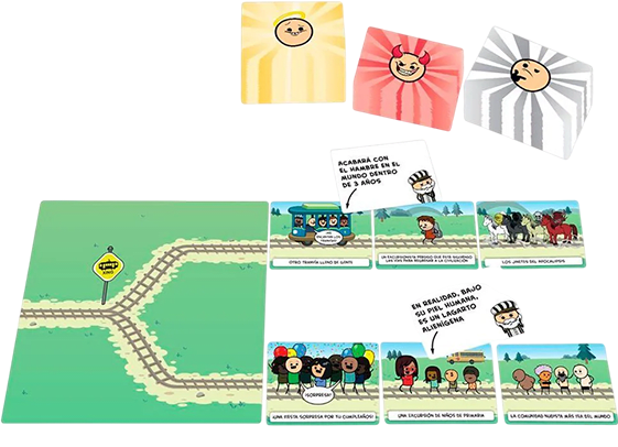 Tranvía Mortal2