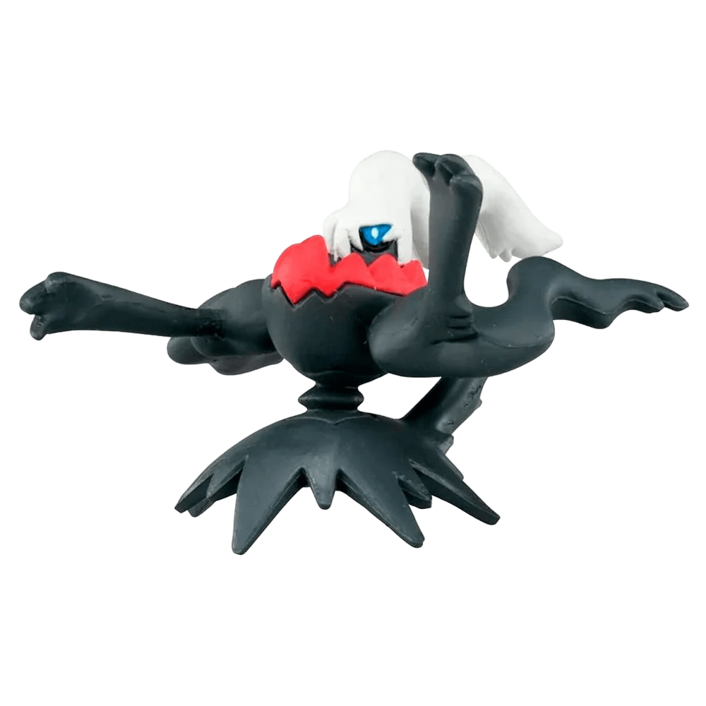 Figura Moncolle Takara Tomy SP4: Darkrai2