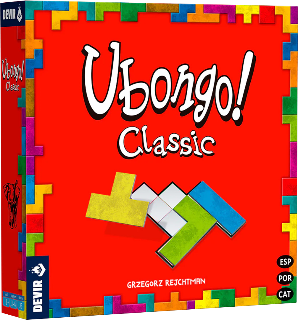 Ubongo 0