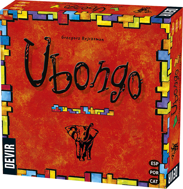 Ubongo 0