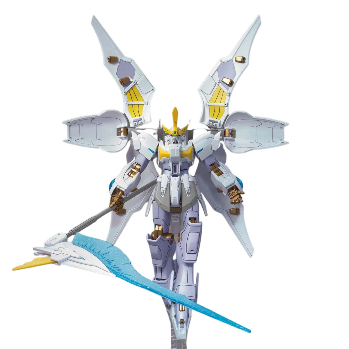 Model Kit Bandai Hobby HG: Gundam Livelance Heaven2