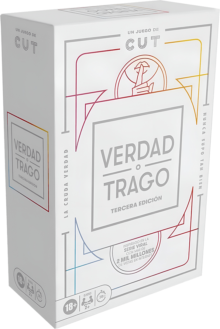 Verdad o Trago 0