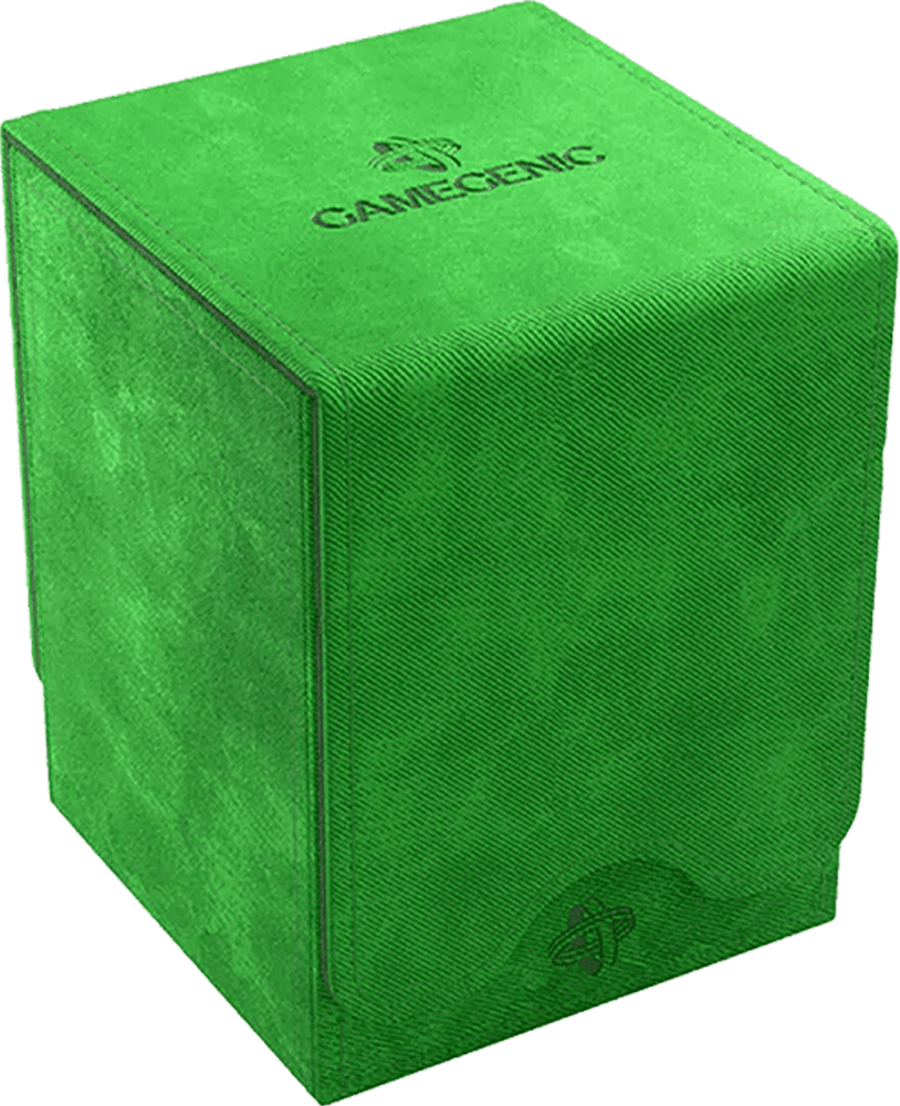 Deck Box Gamegenic Squire XL 100+ Convertible5