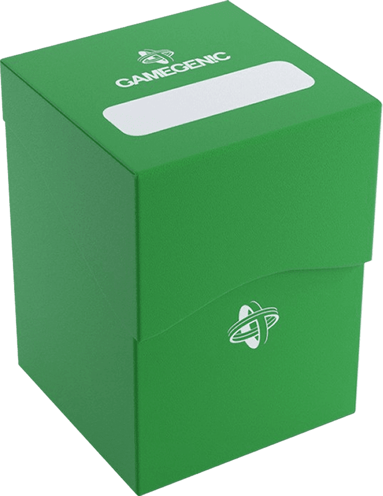 Deck Box Gamegenic Deck Holder 100+3