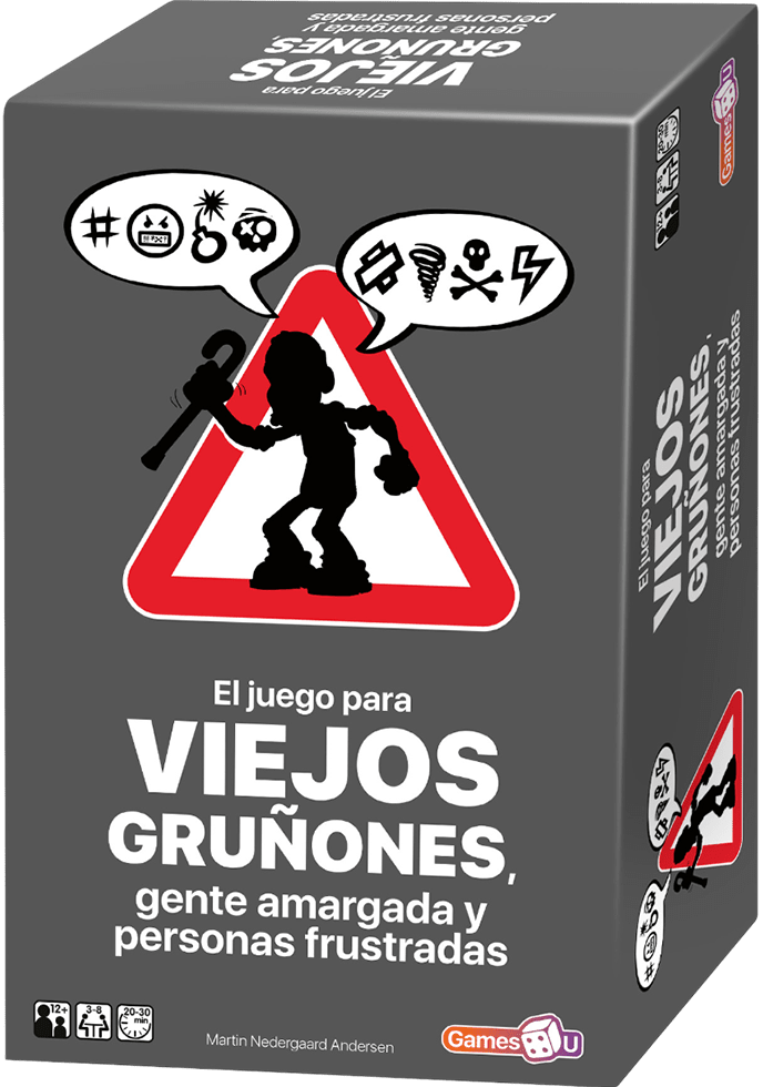 Viejos Gruñones 0