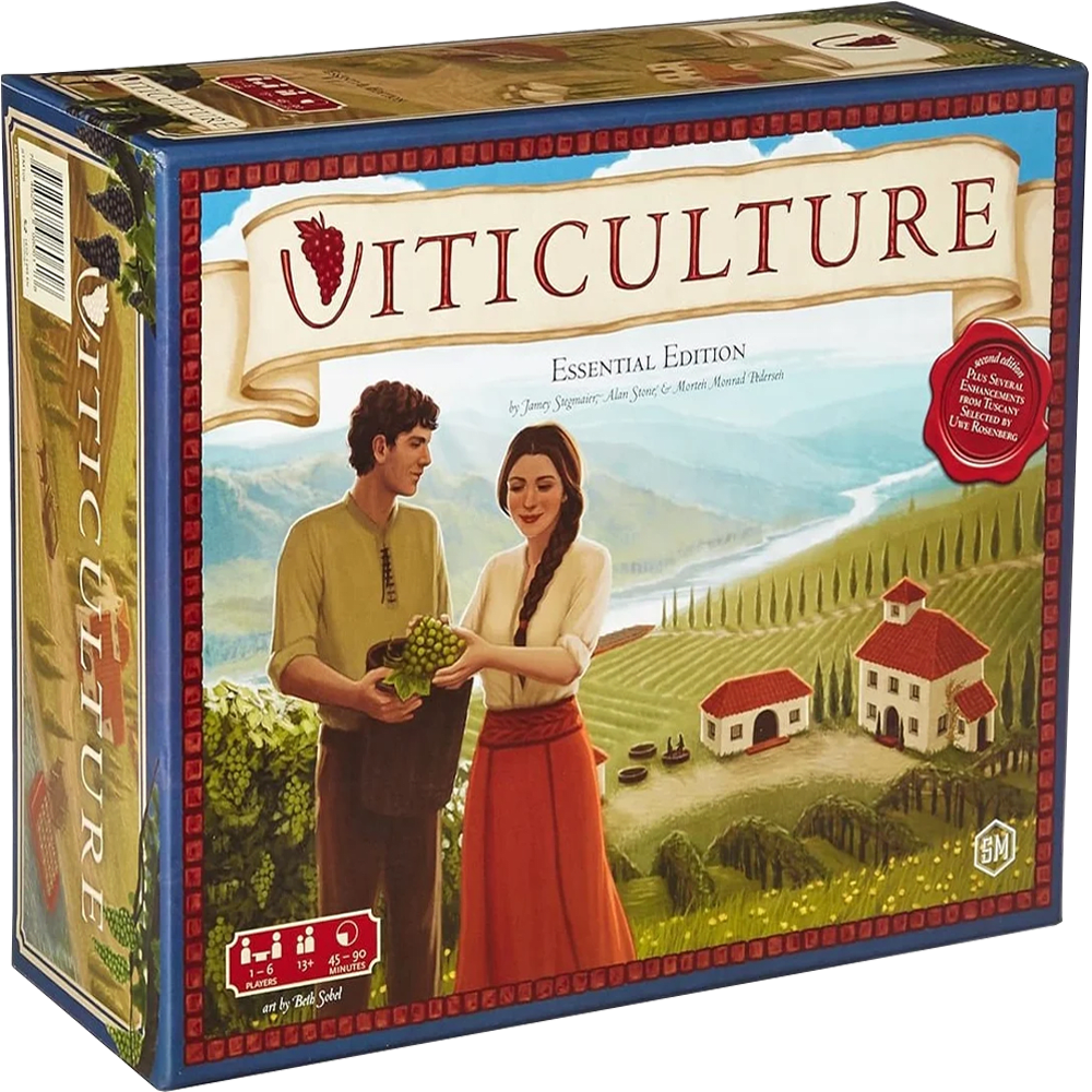 Viticulture 0