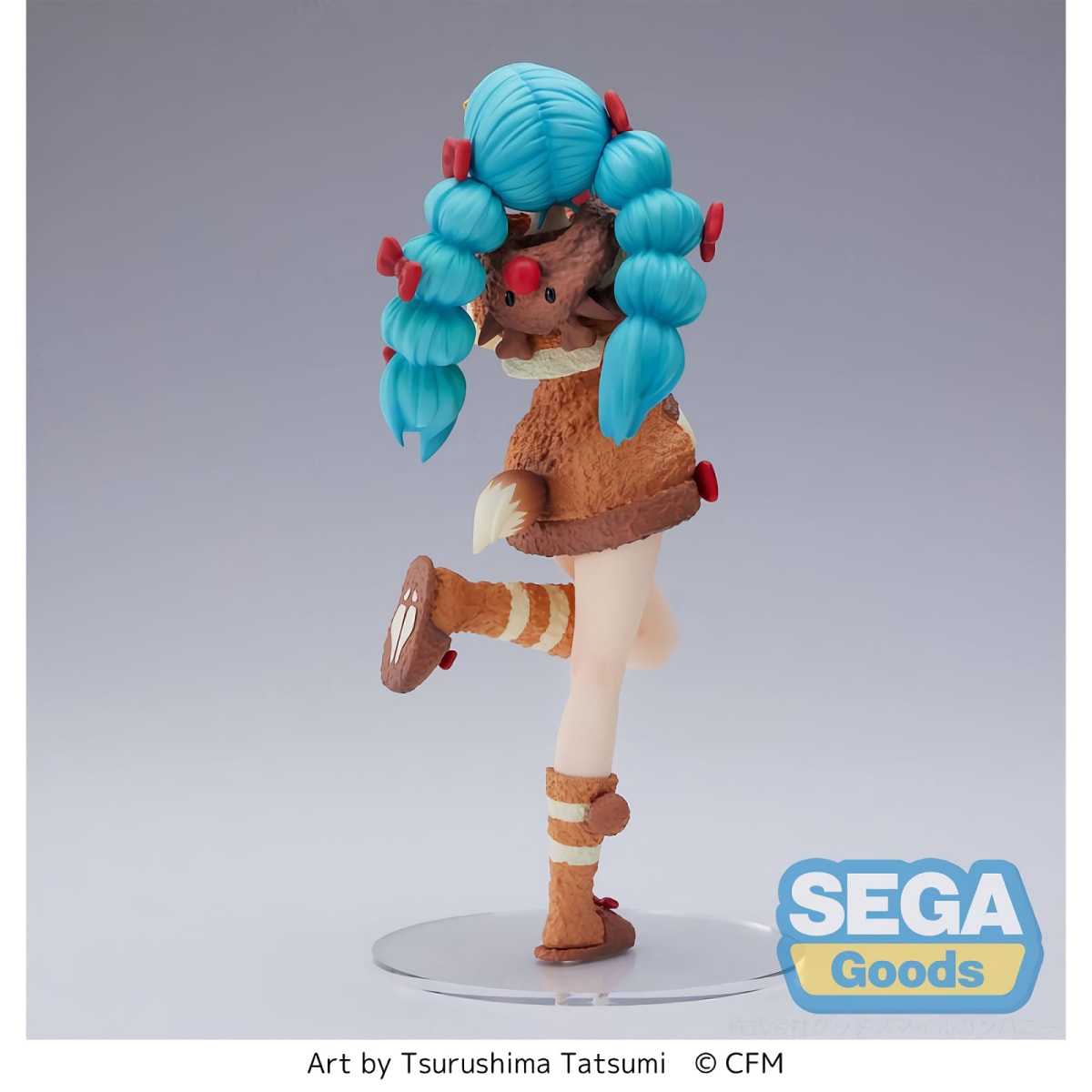 Hatsune Miku Series SPM Figure 
