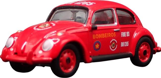 GreenLight Collectibles: 1:64 Volkswagen Classic Beetle Club V-Dub Series 202