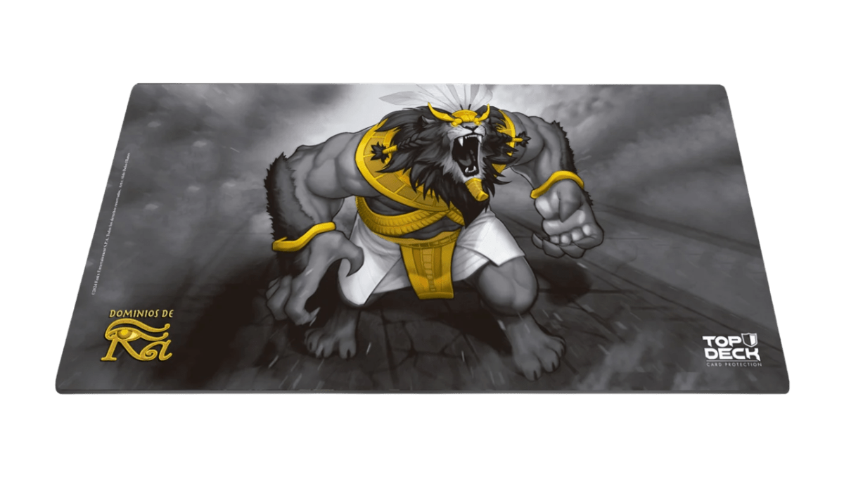 Colección Legendaria Secreta MyL Primer Bloque (Dominios de Ra)4