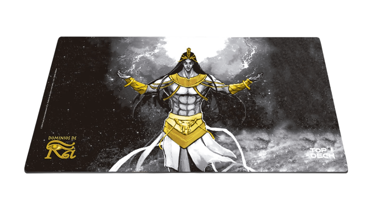 Colección Legendaria Secreta MyL Primer Bloque (Dominios de Ra)3