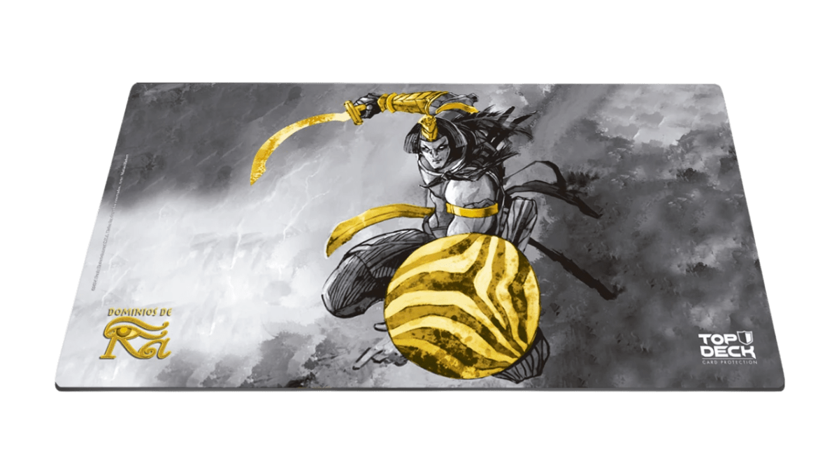 Colección Legendaria Secreta MyL Primer Bloque (Dominios de Ra)5