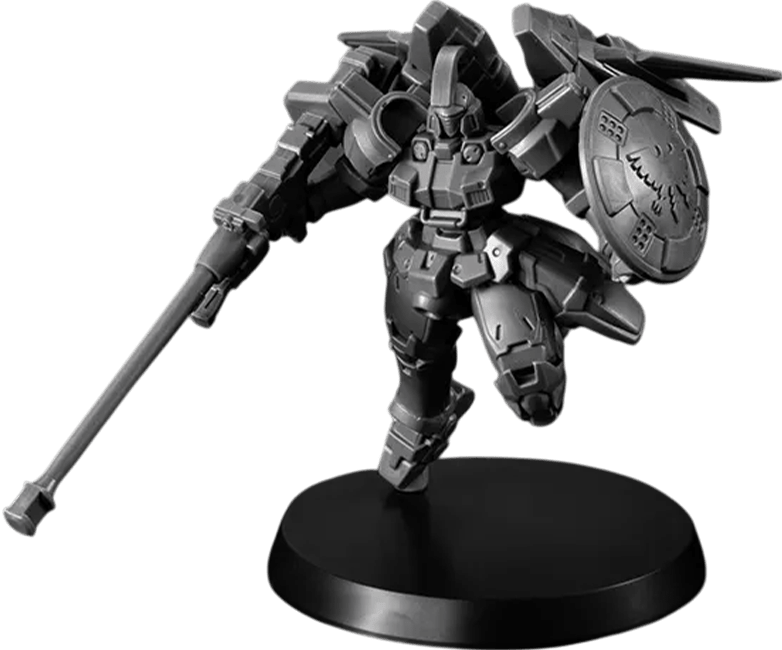 Starter Deck Gundam ASSEMBLE CG: ST02 Wings of Advance2