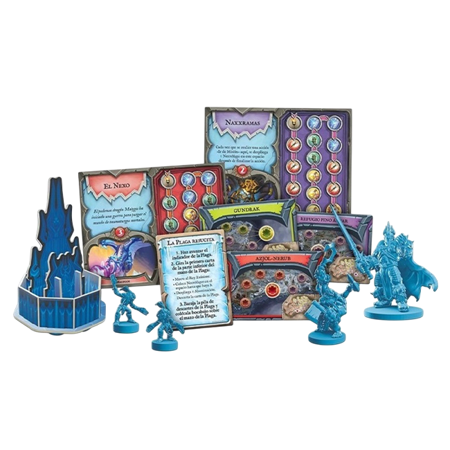 World Of Warcraft: Wrath Of The Lich King2