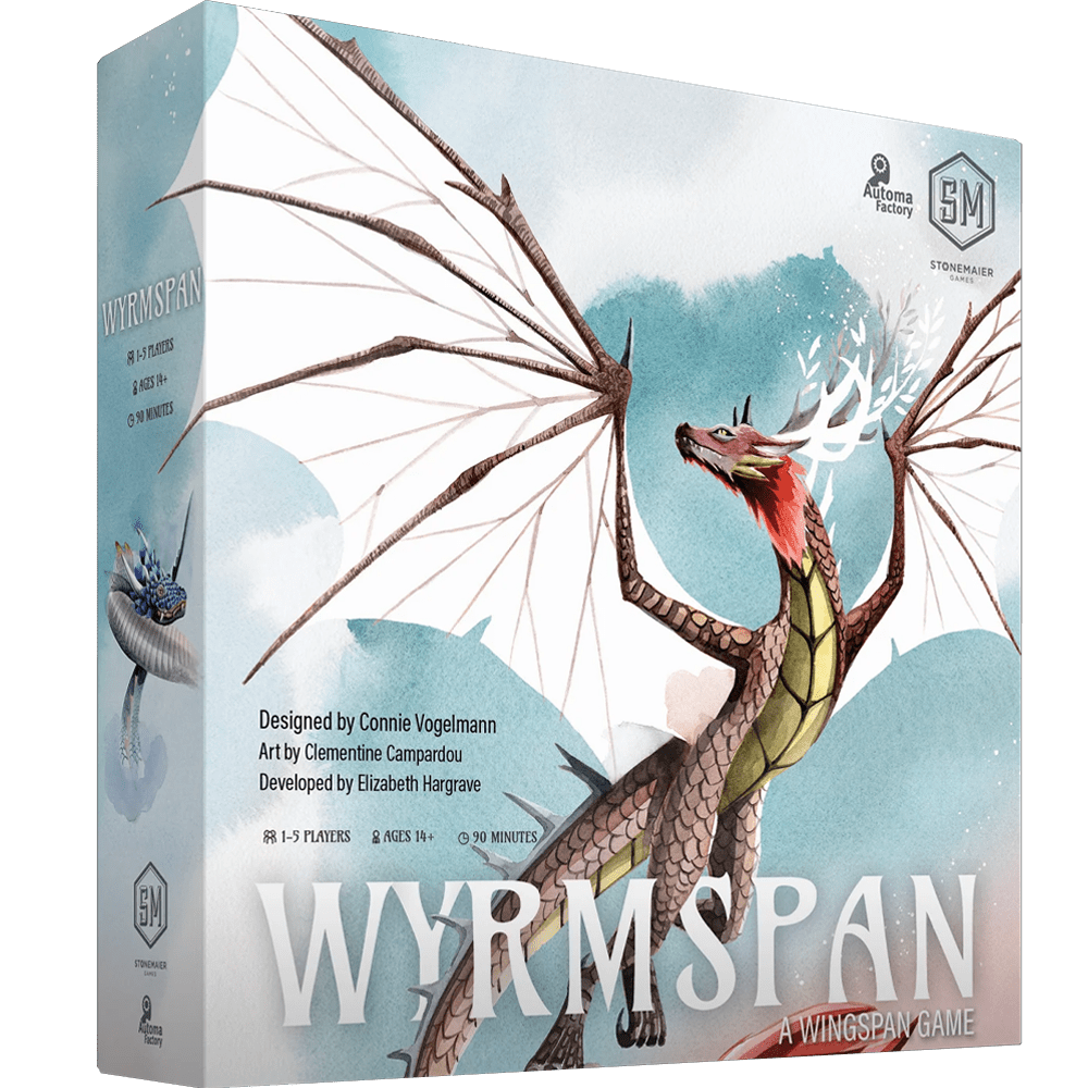 Wyrmspan 0
