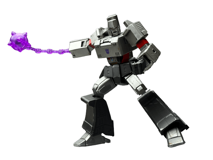 Model Kit Yolopark AMK PRO Series Transformers Generation One: Megatron3