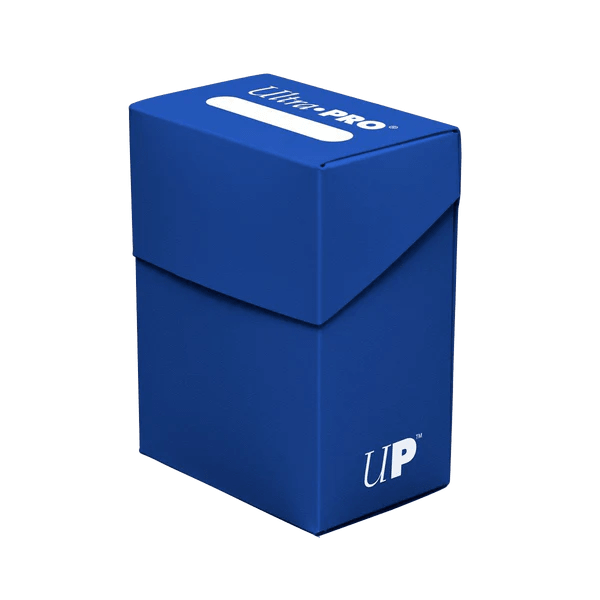 Deck Box Ultra Pro 80+3